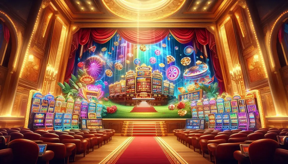 Betsafe Casino